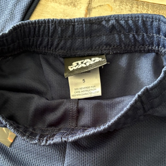 Star Wars Dark Side Blue Set - Picture 6 of 6